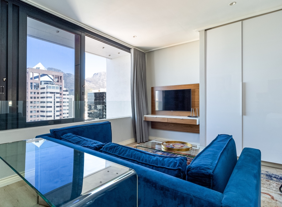 0 Bedroom Property for Sale in Cape Town City Centre Western Cape